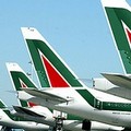 Alitalia lascia a terra una mamma di Trani e i suoi due bambini