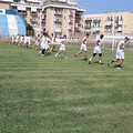 Vigor Trani, calciatori e direttore Pietroforte ringraziano i tifosi per gli applausi