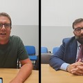 Trani | Scontro totale dopo la Capigruppo di stamani. Reazione durissima di Marinaro e Loconte in due video social: «Il Pd Vuole Imbavagliare l’aula e continuare a spartire poltrone»