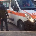 Avverte un arresto cardiaco per strada, salvato da un infermiere  "in borghese "