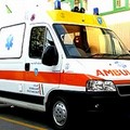Tre nuove ambulanze per il servizio 118 della Misericordia di Andria