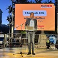 Amedeo Bottaro | L'Uomo oltre la fascia: undici anni d'amore, opere e sacrifici per Trani
