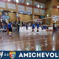 Lavinia Group Volley Trani verso la difficile sfida contro Energa San Salvatore Telesino