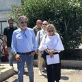Trani | Veleni e miasmi a via dei Finanzieri? Oggi il sopralluogo ispettivo al Centro di Raccolta Comunale Rifiuti
