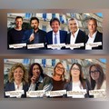 Comunali Trani 2026 |Il consenso record dei dieci candidati top di queste amministrative. Statistiche e curiosità.