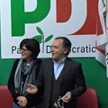 Dimissioni ritirate, Amoruso rimane segretario del Pd