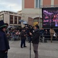 #CarnevaleCoratino, la replica in streaming