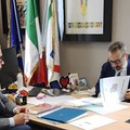 Agricoltura, Andrea Ferri (FdI) incontra l’assessore Paolicelli: rassicurazioni su irrigazione, viabilità rurale e libretti carburante