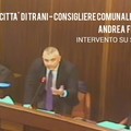 Stp, l'appello di Andrea Ferri:  "Programmiamo un nuovo futuro "