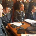 Guardia di finanza, il capitano Gobbi lascia. Arriva Salvatore