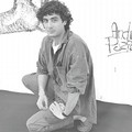 Il genio di Andrea Pazienza fa tappa a Trani: alla biblioteca Bovio l’omaggio di “PAZ 70”