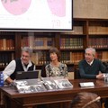 Andrea Pazienza stupisce Trani: alla Biblioteca  "Bovio " il racconto intimo e corale di “PAZ 70”