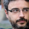 Scrittori nel tempo ospita lo scrittore Andrea Tarabbia