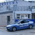 In Questura la commemorazione dei caduti della Polizia di Stato