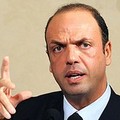 Per Riserbato il sostegno di Alfano