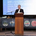Angelo Guarriello, il comizio finale: «Sul palco nessun leader nazionale o regionale: solo i giovani tranesi, il nostro futuro»