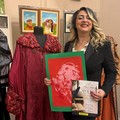 Da Trani a Spoleto, il prestigioso riconoscimento ad Annamaria Natalicchio