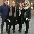 Un nuovo corso per l'Anteas Trani, rinnovato l'impegno nel sociale