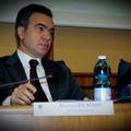 Antonino Di Maio riconfermato alla guida della Procura di Trani