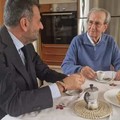 È morto Giovanni Decaro, padre del presidente della Regione Puglia Antonio