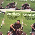  "Vicino ": la lezione di Antonio Decaro che tra coraggio, ascolto e futuro lancia la sfida per la Puglia:  "Pronto a candidarmi, ma solo in piena libertà "