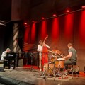 Antonio Faraò ammalia il pubblico di Jazz a Corte a Palazzo Beltrani