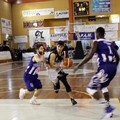 La Fratelli Lotti sconfitta a Foggia nella seconda giornata di ritorno del campionato