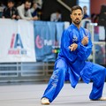 Kung Fu, Trani vola ai Mondiali in Cina