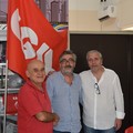 Cgil Trani, apre lo sportello per lavoratori del settore edile e lapideo