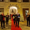 Il trascinante Festival Dixieland per il cartellone Le Vie del Natale continua ad animare le strade del centro e Palazzo delle Arti Beltrani