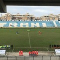L'Apulia centra la vittoria: al comunale New Team sconfitta 3 a 1