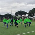 Finisce 1-1 la trasferta romana per le ragazze dell'Apulia Trani