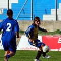 Calcio femminile, Apulia Trani continua a vincere