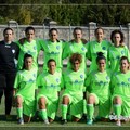Coppa Italia, Apulia Trani si arrende alla Pink Bari
