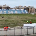 Pareggio a reti inviolate al Comunale: 0 - 0 fra Apulia Trani e Ternana