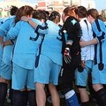 Il calcio femminile si rinnova con Apulia Trani