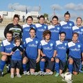 Salento Women Soccer–Apulia Trani finisce 0-0