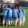 Apulia, prima partita stagionale contro la Salento Women Soccer