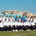 Ufficiale: l'Apulia Trani disputerà il campionato di serie B