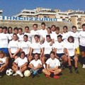 Calcio femminile: esordio stagionale per l’Apulia Trani