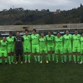 Apulia, che sfortuna: il Chieti vince 2-1 e blinda il terzo posto