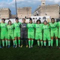 L'Apulia non si ferma più, Nebrodi ko e quarta vittoria consecutiva