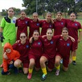 Debutto da sogno per l’Apulia Trani U15: poker al Sannicandro nel segno di Selvaggio