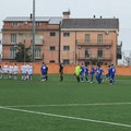 Vittoria in trasferta per l'Apulia Trani: finisce 0 -2 la sfida contro il Crotone