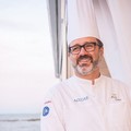 Cucina e cuore: a Trani l’esperienza dello chef Mario Cimino di “Aquae”