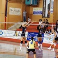 Aquila Azzurra vince 3-0 contro l'Altamura