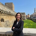 Da Trani a Bari: Anita Guarnieri alla guida del Castello Svevo
