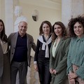 L’arch. Valero ospite dell’Ordine degli Architetti nella BAT: «Sostenibilità e bellezza uniche vie per il futuro»