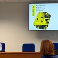 La Villa Comunale di Trani raccontata al mondo: il contributo di Antonella Biancolillo alla Conferenza Internazionale