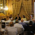 L’architettura antica in un convegno della BAT a Palazzo “Covelli” a Trani tra passato, presente e futuro
